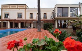 Villa Del Riu