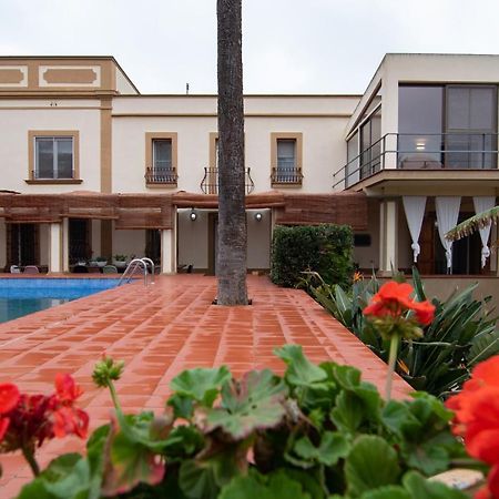 Villa Del Riu Deltebre Extérieur photo