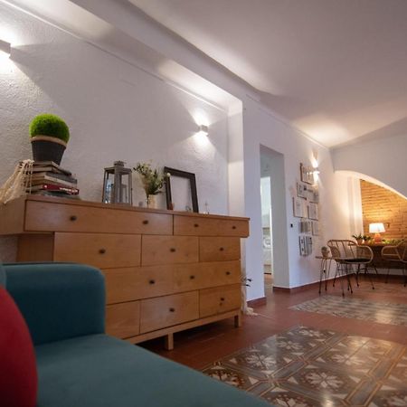 Villa Del Riu Deltebre Extérieur photo
