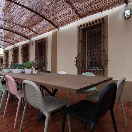 Villa Del Riu Deltebre Extérieur photo