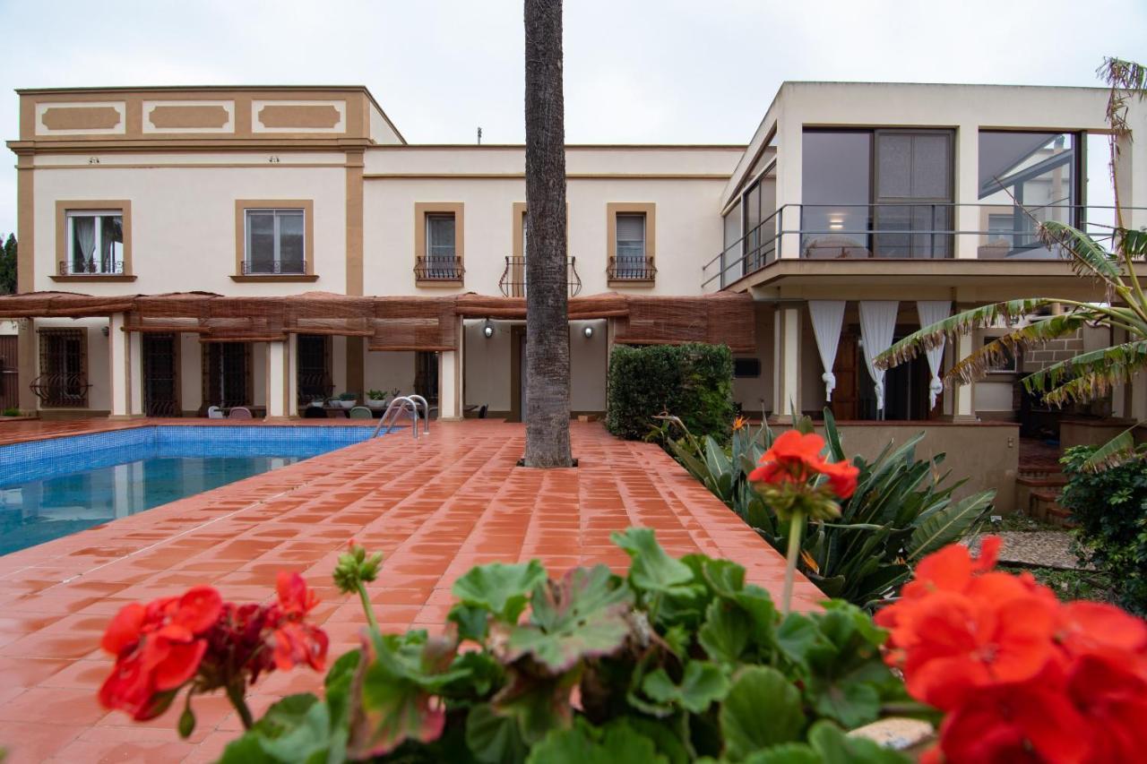 Villa Del Riu Deltebre Extérieur photo