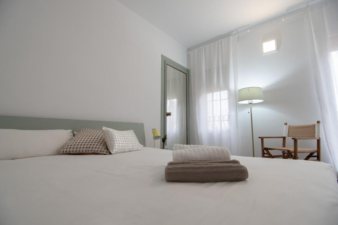Villa Del Riu Deltebre Extérieur photo