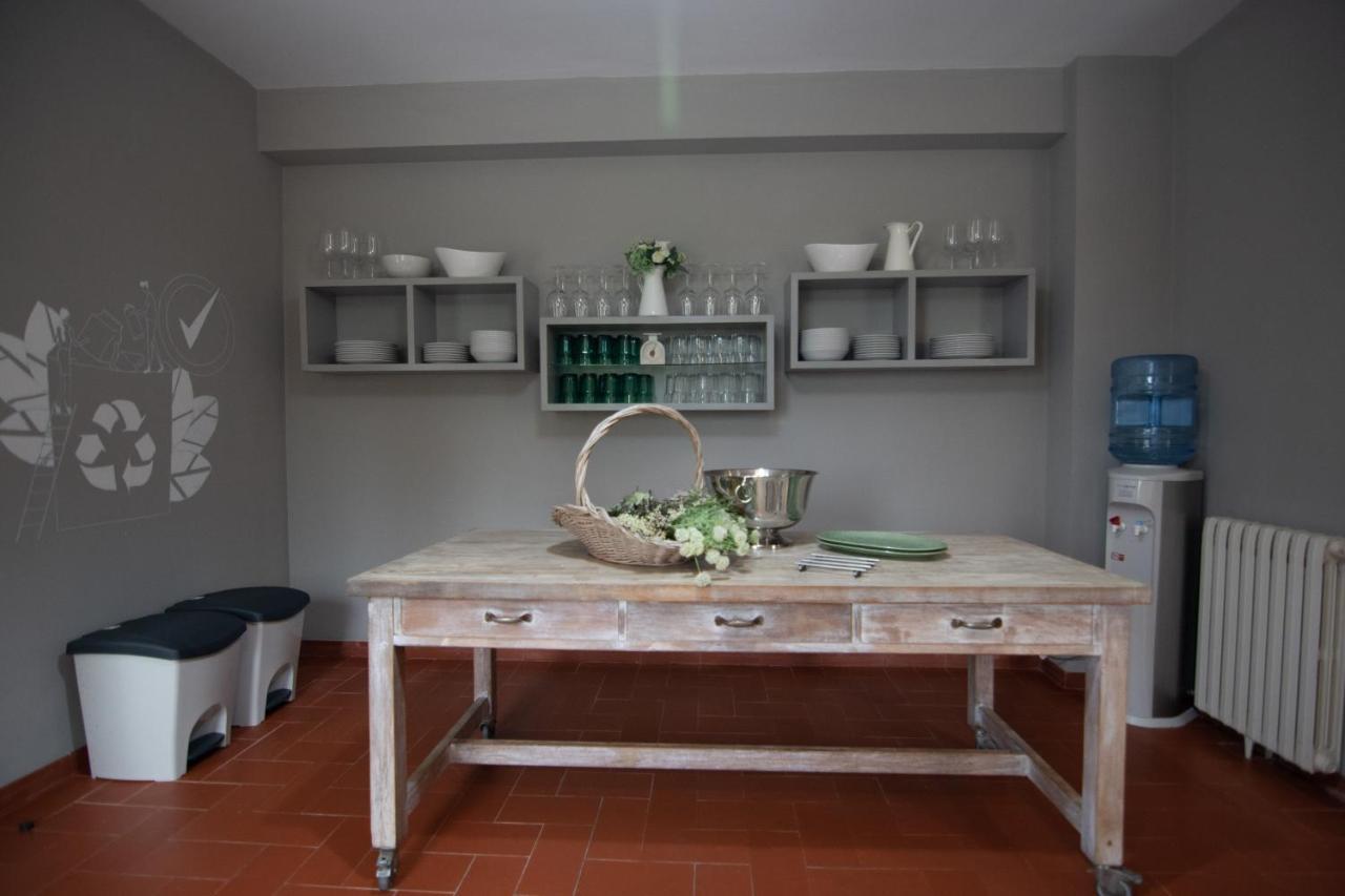 Villa Del Riu Deltebre Extérieur photo