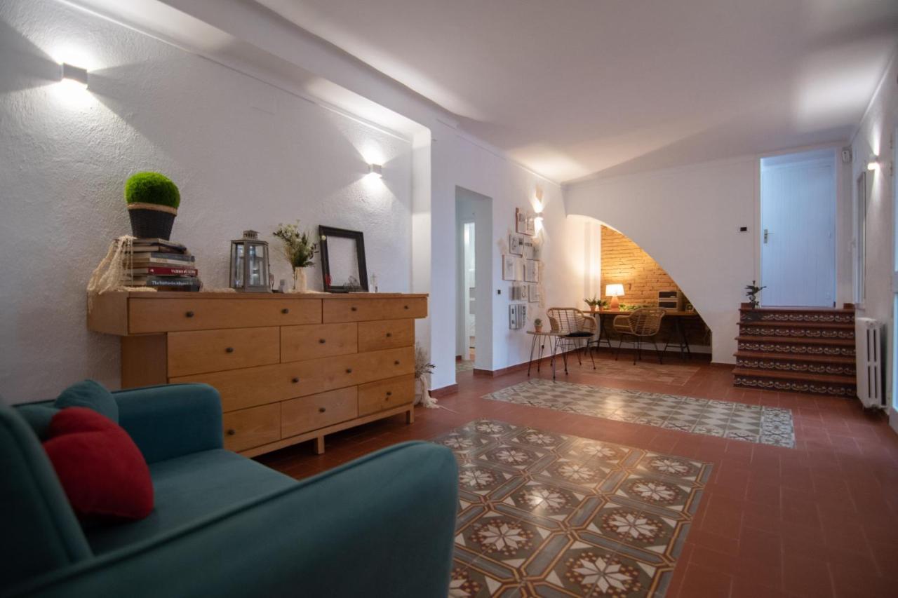 Villa Del Riu Deltebre Extérieur photo