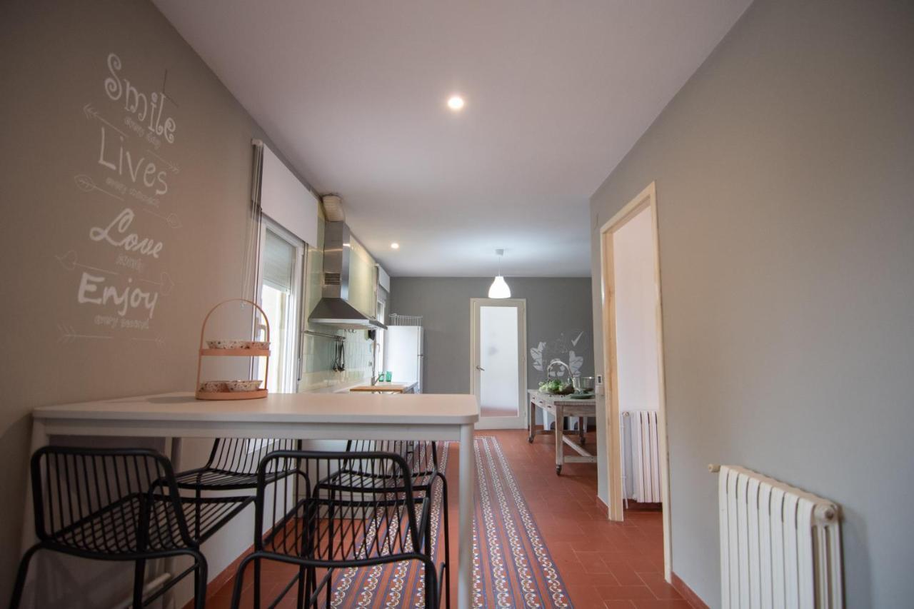 Villa Del Riu Deltebre Extérieur photo