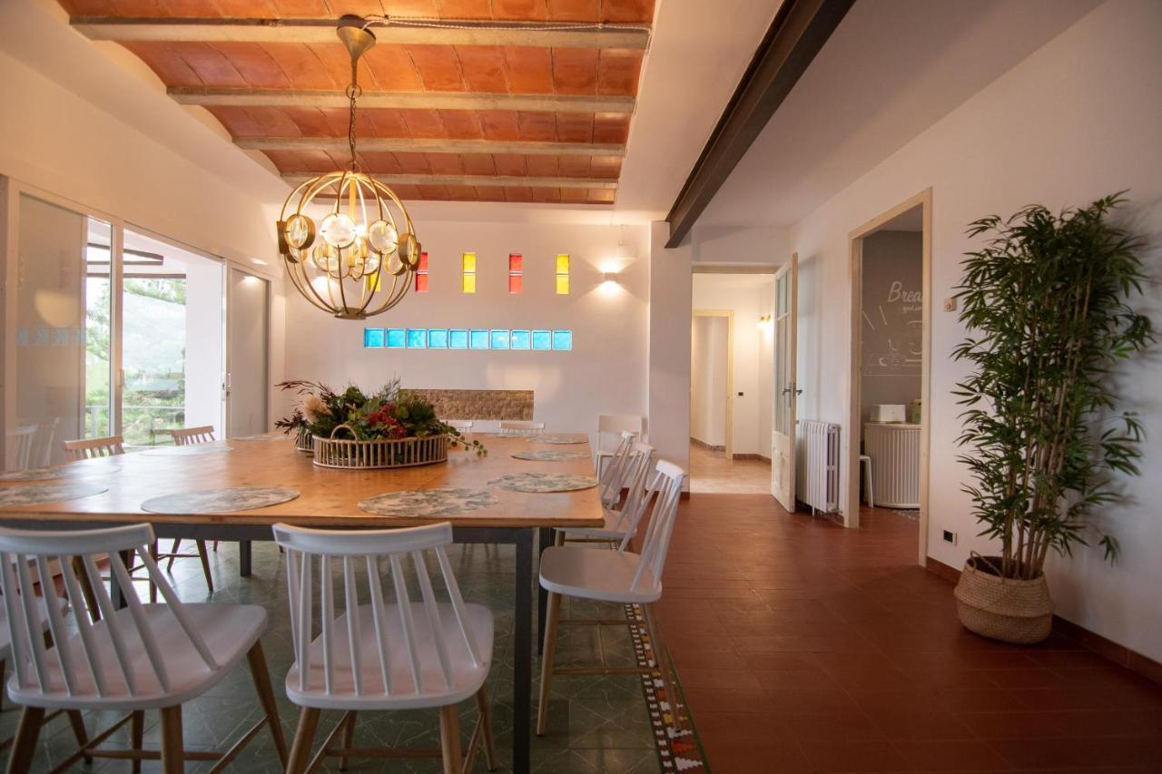 Villa Del Riu Deltebre Extérieur photo