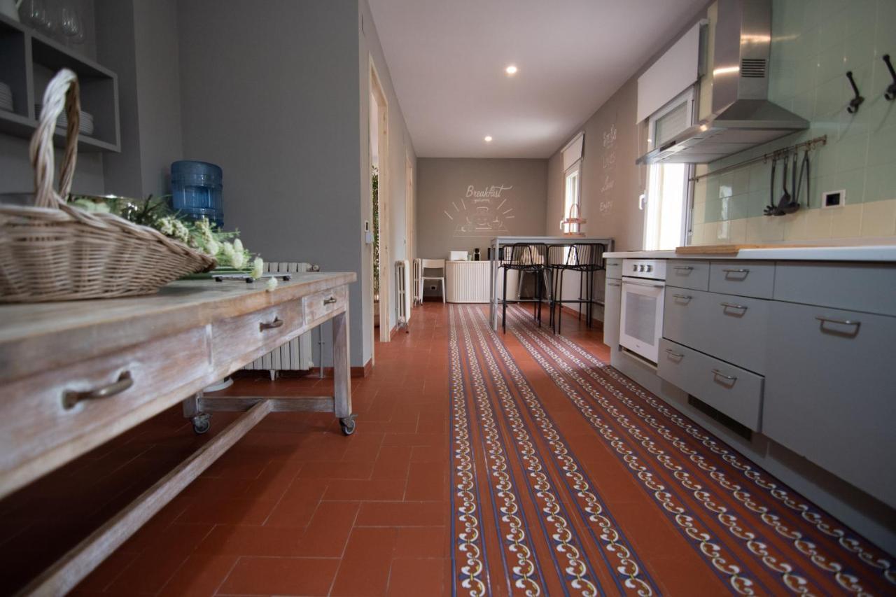 Villa Del Riu Deltebre Extérieur photo