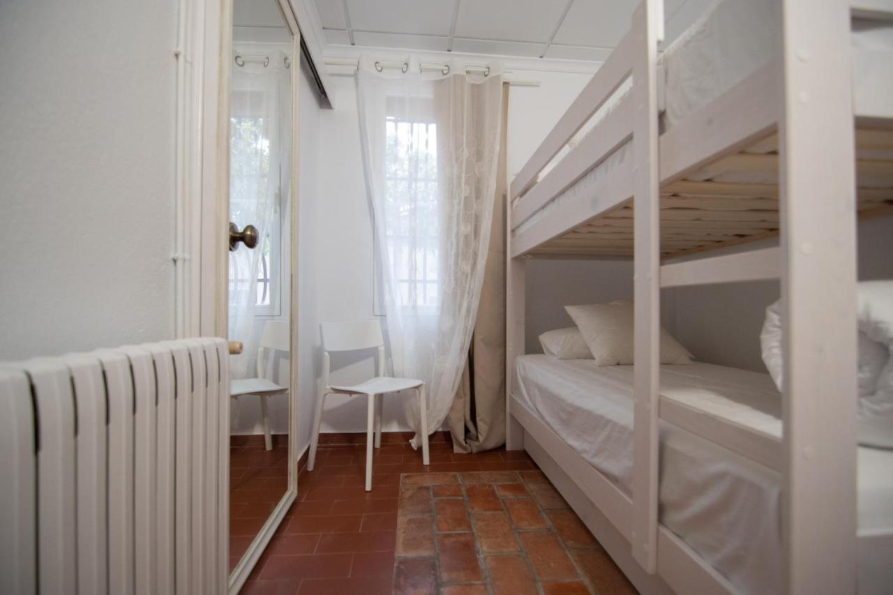 Villa Del Riu Deltebre Extérieur photo
