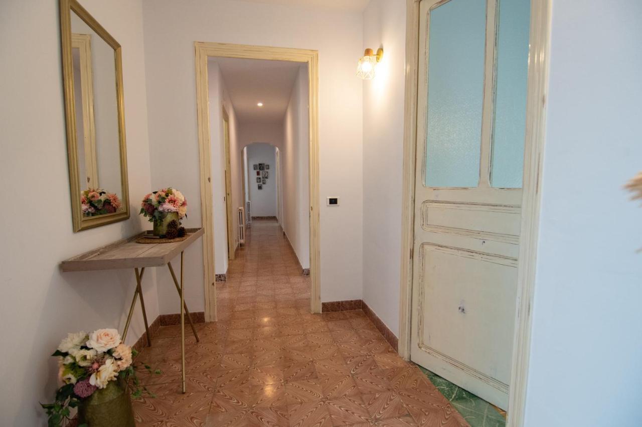 Villa Del Riu Deltebre Extérieur photo