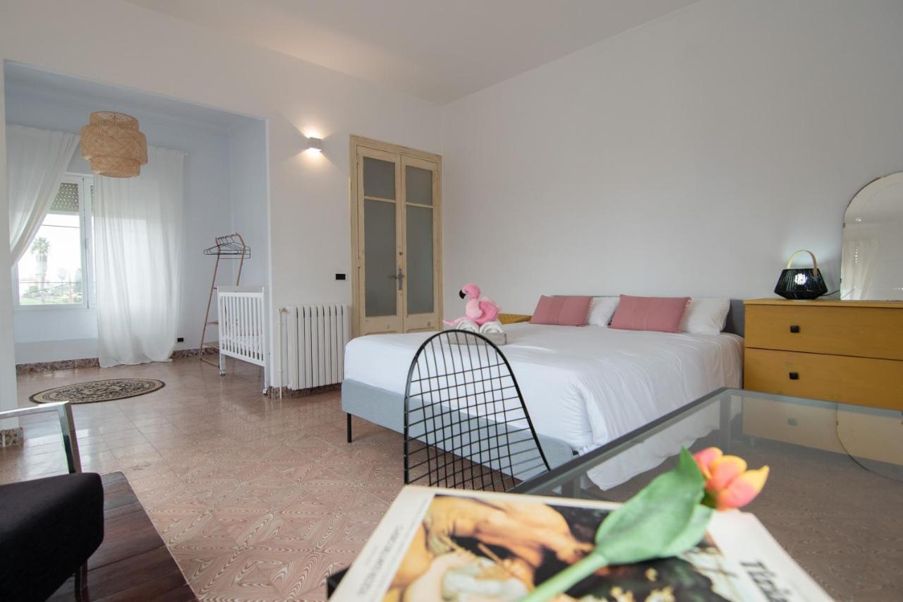 Villa Del Riu Deltebre Extérieur photo