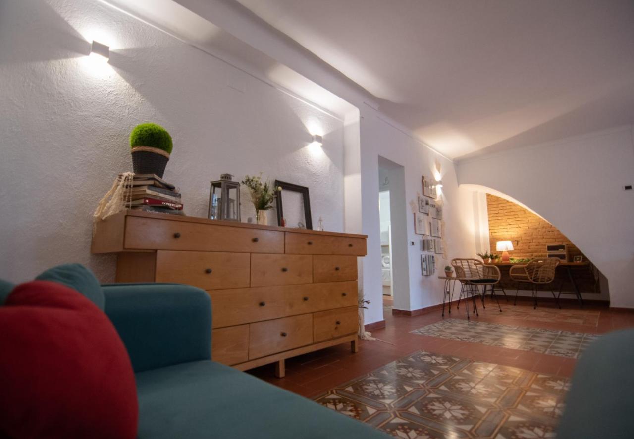 Villa Del Riu Deltebre Extérieur photo