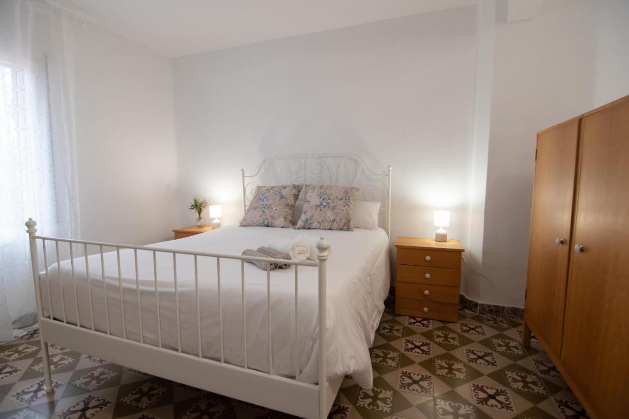 Villa Del Riu Deltebre Extérieur photo