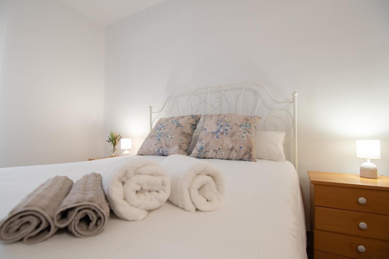 Villa Del Riu Deltebre Extérieur photo