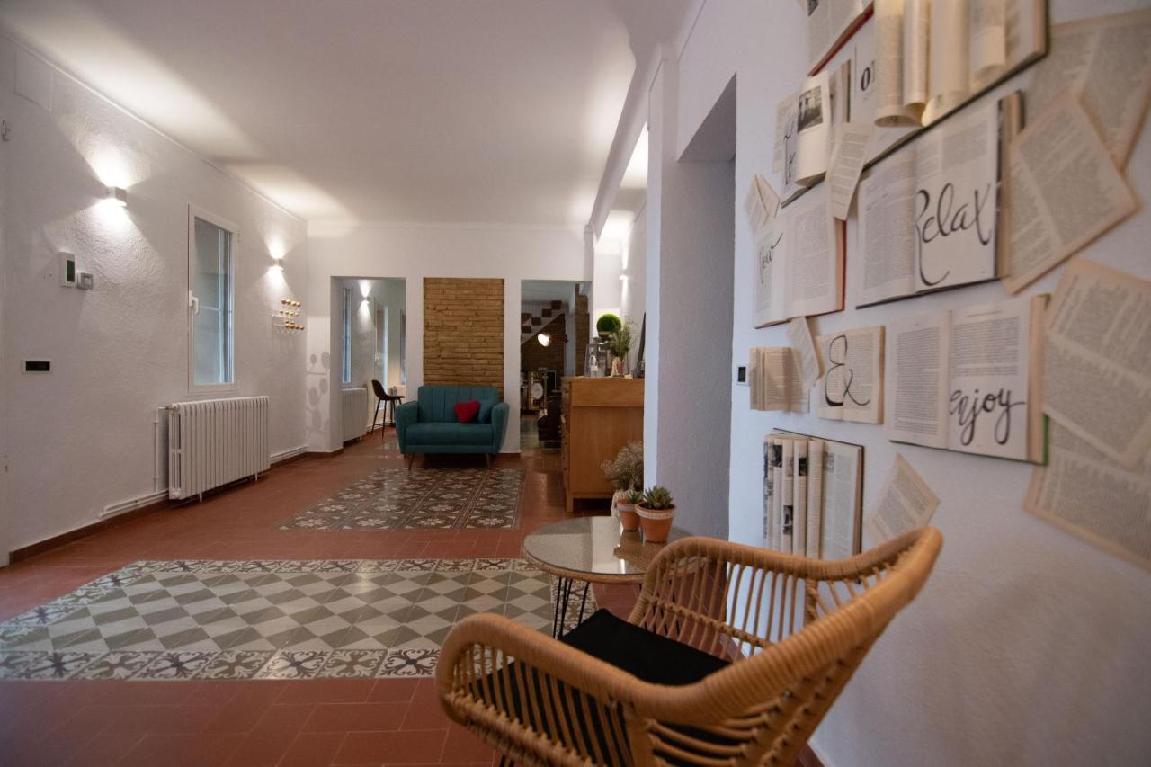 Villa Del Riu Deltebre Extérieur photo