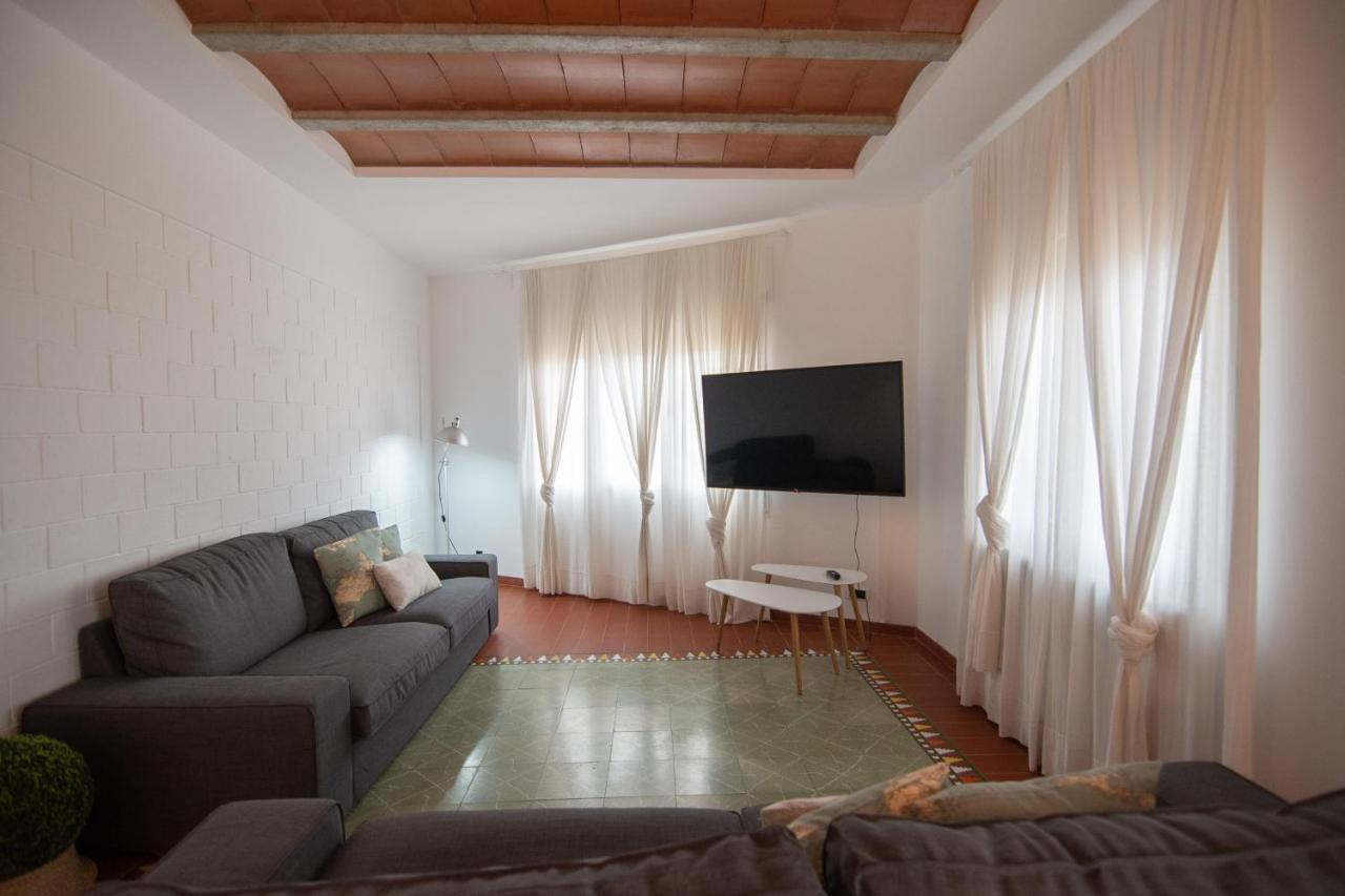 Villa Del Riu Deltebre Extérieur photo