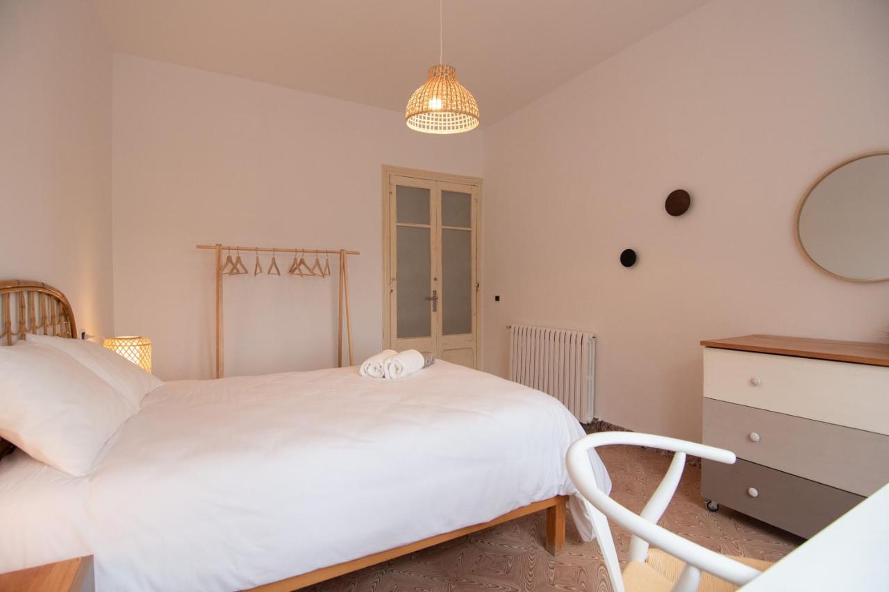 Villa Del Riu Deltebre Extérieur photo