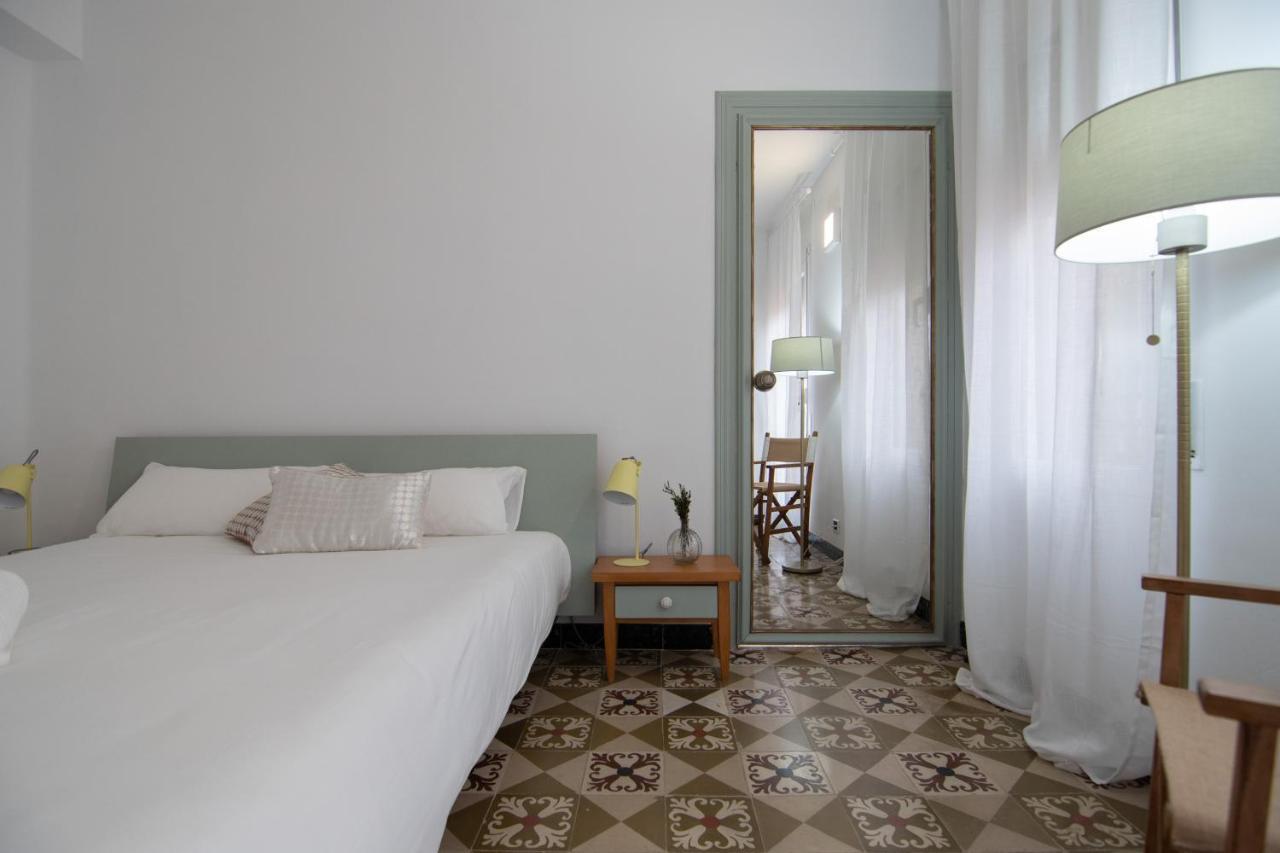 Villa Del Riu Deltebre Extérieur photo