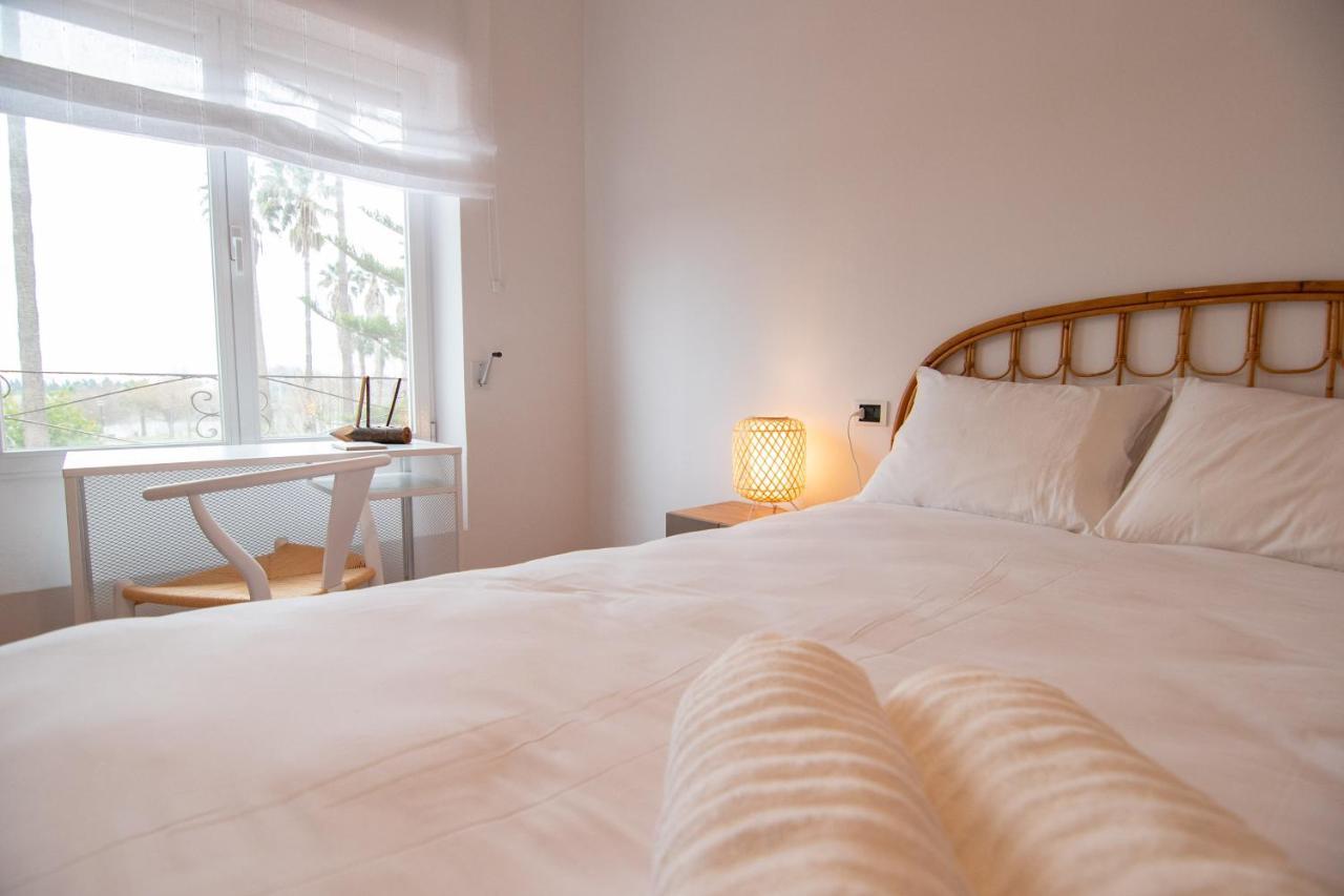 Villa Del Riu Deltebre Extérieur photo
