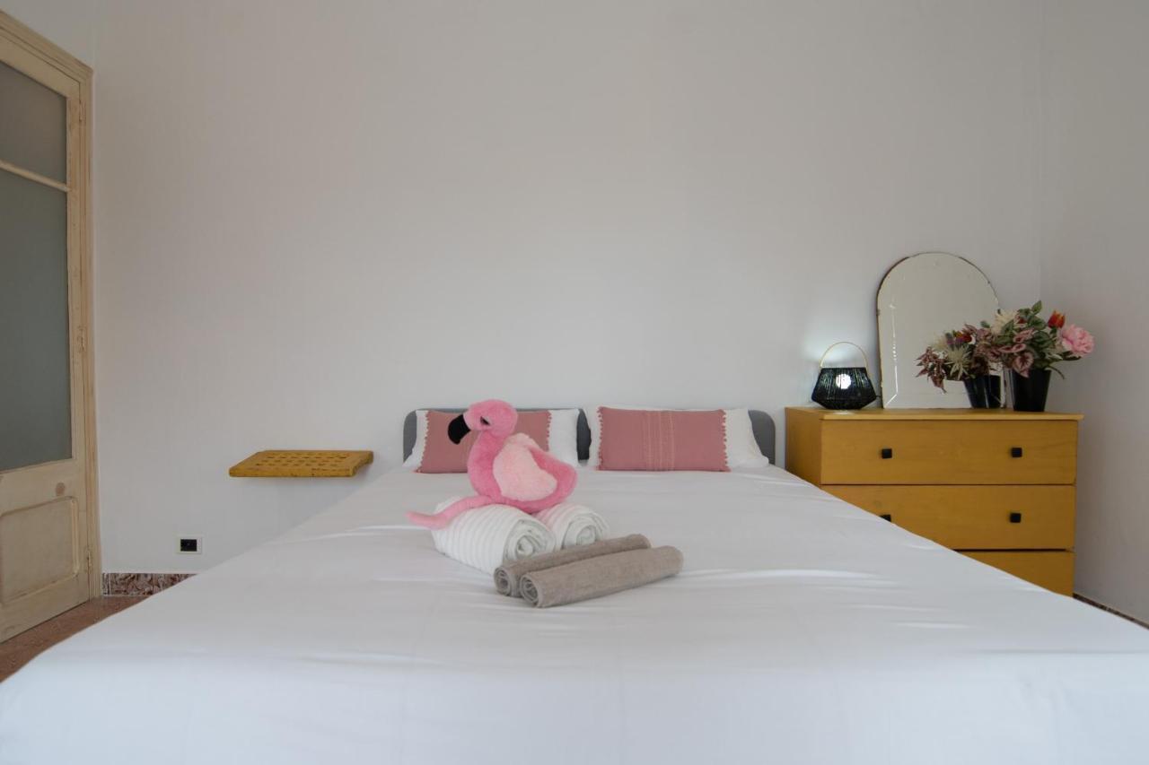 Villa Del Riu Deltebre Extérieur photo