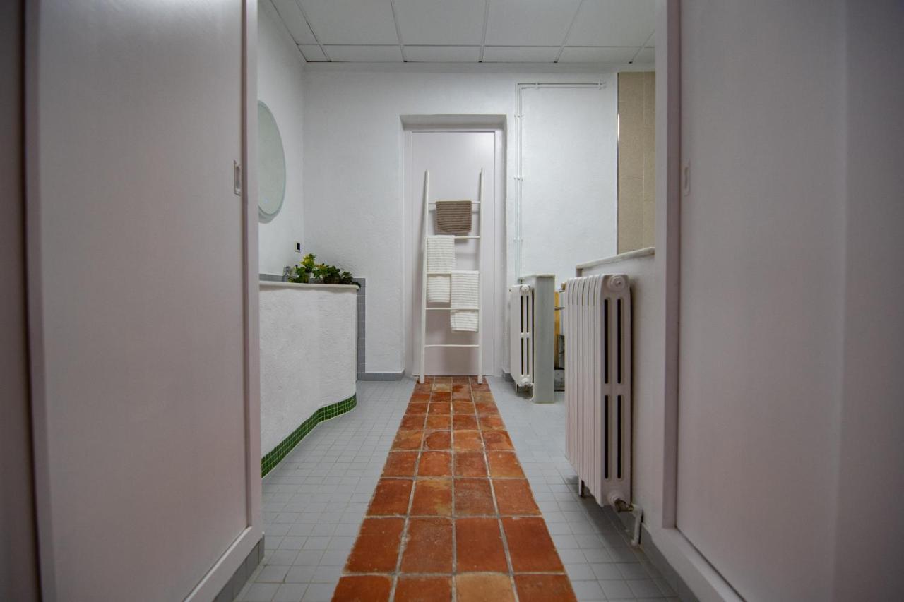 Villa Del Riu Deltebre Extérieur photo