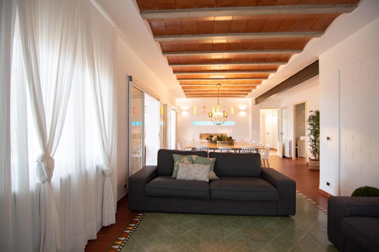 Villa Del Riu Deltebre Extérieur photo