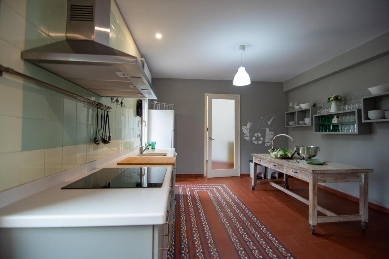 Villa Del Riu Deltebre Extérieur photo