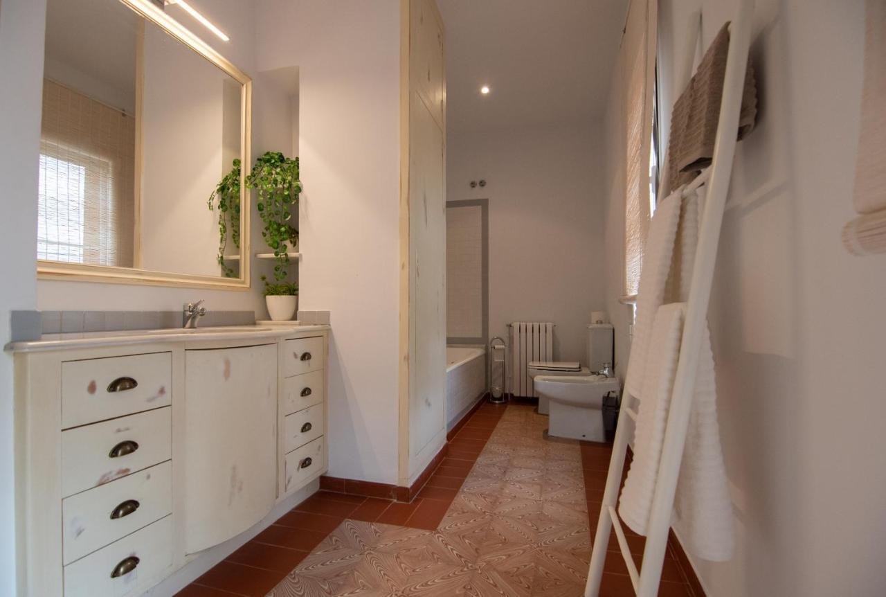 Villa Del Riu Deltebre Extérieur photo